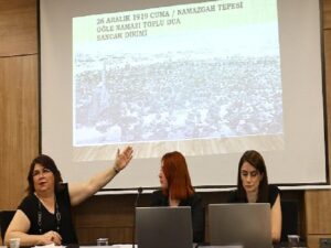 Vatan Şairi “Nazım Hikmet” Vefatının 60 Yılında Anıldı