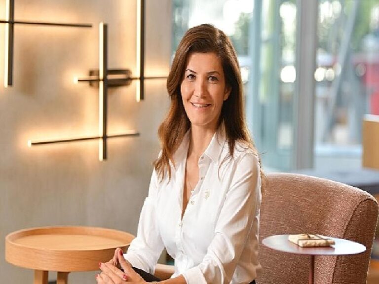 Vodafone Business, Sarsıntıdan Etkilenen İşletmelerin Yanında Duruyor