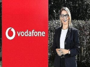Vodafone Freezone’dan Kane Kampanyası