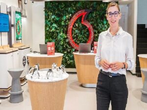 Vodafone Red’den Youtube Premium üyeliği ikram