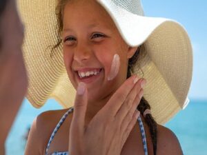 Yazın cilt sıhhatimiz tehlikede