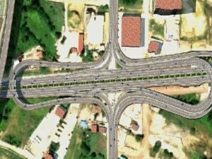 Yeşilova-Solaklar’da trafik akışı güzelleşecek ve güvenlik artacak