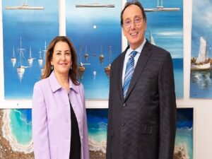 Yorglass ve TURMEPA Cam Üzere Denizler için güçlerini tekrar birleştirdi