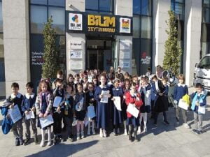 Zeytinburnu’nda Karneyi Alan Yaz Uzunluğu Cümbüşe Doyacak..!