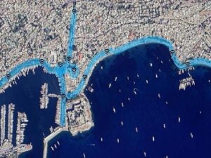 20 adet ISO Dokümanı Bodrum Belediyesi’ne