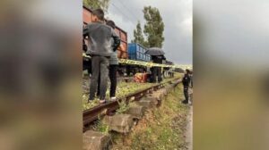 Çaycuma’da 64 yaşındaki kadın trenin altında kaldı