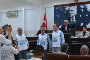 KDZ. EREĞLİ HALKI, FESTİVAL KORTEJİNDE ‘İL OLMAK’ İÇİN YÜRÜYECEK