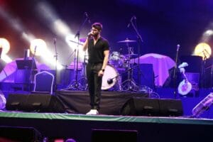 SEMİCENK 31 TEMMUZ’DA KDZ. EREĞLİ’DE