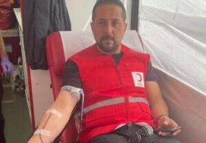 Kızılay’ın kan stokları hala kritik seviyede