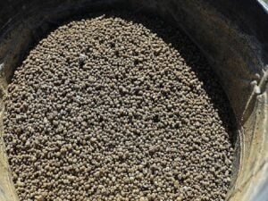 Aksu’daki meralarda uygunlaştırma çalışması