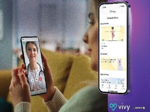 Allianz’dan sıhhat sigortacılığında iki yenilikçi hizmet: Vivy ve Dijital Tabibim