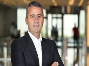 Altuğ Kökdemir, Bosch Türkiye’de Sanayi ve İnovasyon Tahlilleri Yöneticisi oldu