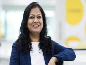 Annapurna Das Sanofi Türkiye, İran & Levant Bölgesi Aşılar Küresel İş Üniteleri Genel Müdürü Oldu