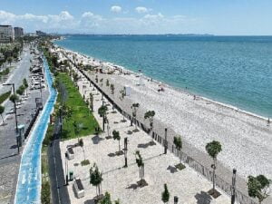 Antalya Büyükşehir Belediyesi döneme hazır