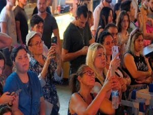 Aydın Büyükşehir belediyesi’nden kuşadası’nda yaz konseri 