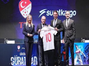 Bayan Futbol Ulusal Ekipleri Gücüne ‘Sürat’ Ekledi