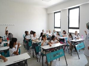 Bilgehanelerde Yaz Aktiflikleri Büyük Coşkuyla Başladı