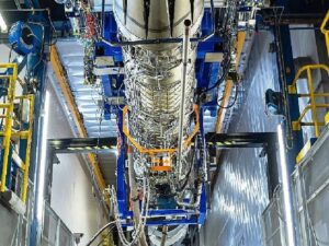 Birleşik Krallık sanayisi, yeni jenerasyon hava muharebe teknolojilerini tanıttı