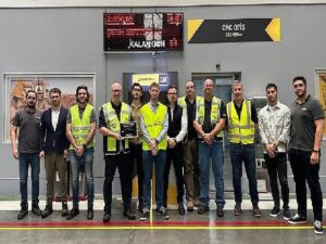 Borusan Cat’ten Yeni Bir Birinci: