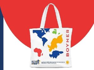 Boyner’den Hem Sürdürülebilirliğe Hem Eğitime Dayanak