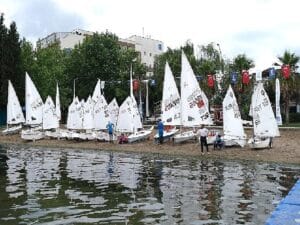 Büyükşehir’den 2 büyük spor tertibi