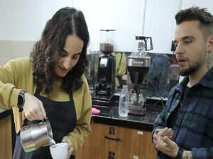 Çankaya 3 bin 400 şahsa iş imkanı sağladı 