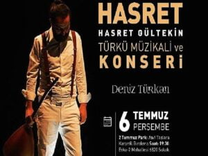 Çiğli Belediyesi Madımak’ı Anacak