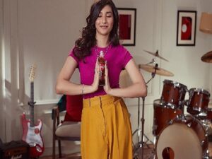 Coke studıo’nun yeni döneminde bir ortaya geldi 