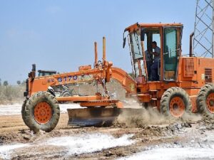 Çukurova’da bayram sonra paklığı