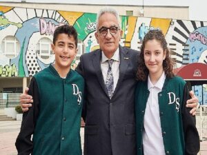 Darüşşafaka Cemiyeti 160. Yılında Sürdürülebilirlik Muvaffakiyetini Gözler Önüne Seriyor