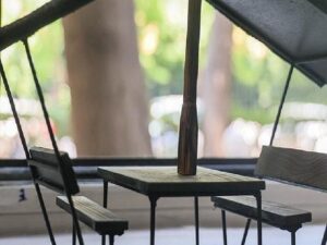 DEÜ, öğrenciler için akıllı çardak üretecek