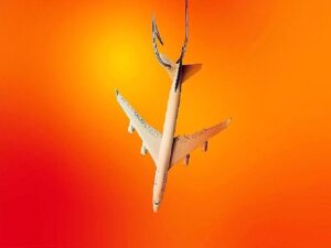 “Dolandırıcılar günahsız gezginlerin peşinde”