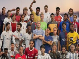 EA SPORTS FC 24 Ultimate Sürümü Kapak Görseli ve Duyuru Görüntüsü Yayınlandı!