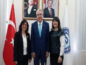 Egeli bilim insanlarından diyabet hastalarını sevindirecek proje