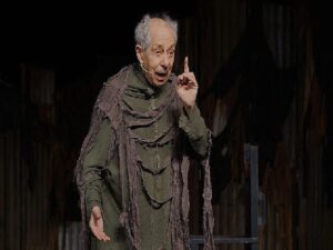 ENKA Açıkhava Tiyatrosu’nda Bu Hafta!