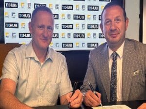 Etisan Holding’den ödeme sistemleri ve dijital oyun bölümünde yeni atılım