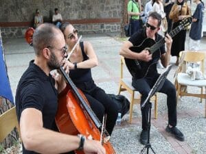 Fanzin ruhu APİKAM’da canlandı