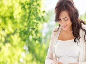 Hamilelikte yazın sık yapılan yanılgılara dikkat!