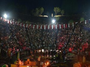 İdil Biret Müzik Şenliği 7 Temmuz’da Başlıyor