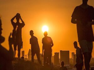 İklim Kliniği Bilim Konseyi Üyeleri uyardı: 2024, tarihteki en sıcak yıl olabilir