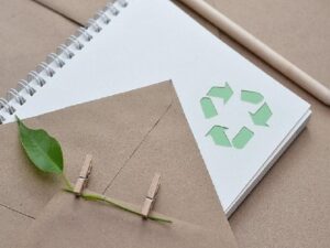 İş yerleri etraf dostu eserlere daha fazla fiyat ödemeye hazır