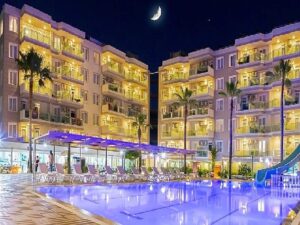 İslami oteller değerli algısı yanlışsız mu