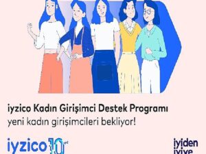 iyzico Bayan Girişimcilere 30 Milyon TL’nin üzerinde hacim yarattı
