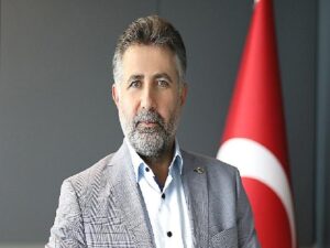 İzmir’in birinci Matematik ve Zeka Oyunları Parkı Bayraklı’da!