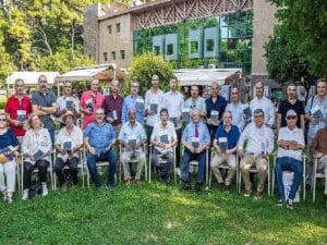 İzmirli 46 gazeteci toplumsal projede buluştu 