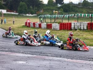 Karting Dönemi Tuzla’da Devam Ediyor