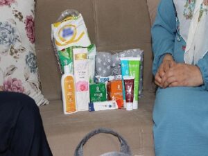 Kocaeli’ye Güzel geldin Bebek