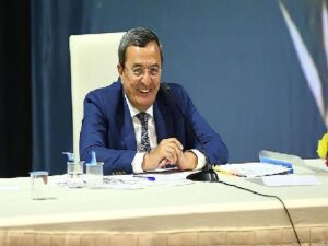 Konak Belediye Meclisi temmuz ayının birinci toplantısını gerçekleştirdi