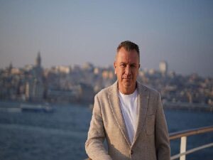 Kruvaziyer truzimin odağı olduk yıl sonu maksadımızın 1.5 milyon ziyaretciye ulaşmak 