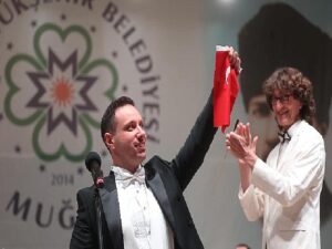 Lider Gürün: Cumhuriyeti Demokrasiyle, Bilimle, Kalkınmayla Taçlandırmamız Gerekiyor